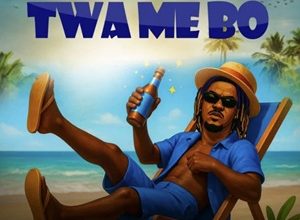 ZACK GH – Twa Me Bo