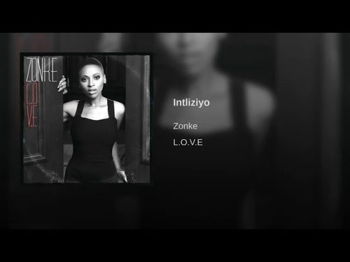 Zonke - Intliziyo 1 Zonke - Intliziyo