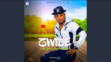 Zwide – Wenhliziyo Yami Ft UMehlabomvu & Umafikizolo