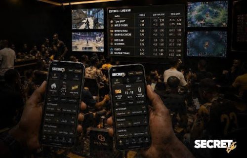 Why is Secretbet the Top Betting Site in Ghana? 1 Why is Secretbet the Top Betting Site in Ghana?