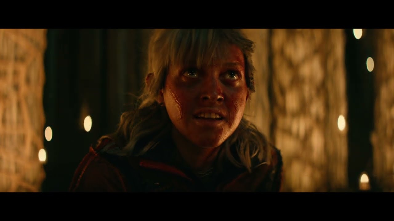 The Most Terrifying Hits of 2026: Why Horror Movies Are Dominating the Box Office 7 28 Years Later The Bone Temple