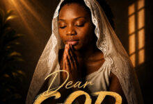 Afriyie Wutah – Dear God