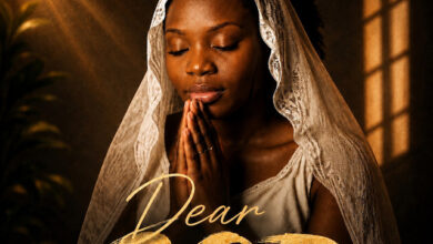 Afriyie Wutah – Dear God