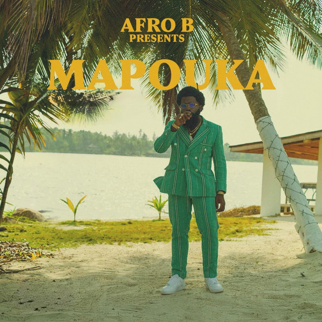 Afro B – Mapouka 1 Afro B – Mapouka