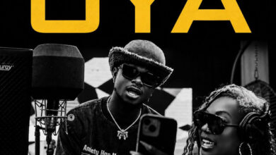 Akiyana – Oya Ft Kuami Eugene