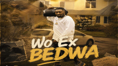 Amerado – Wo Ex Bedwa