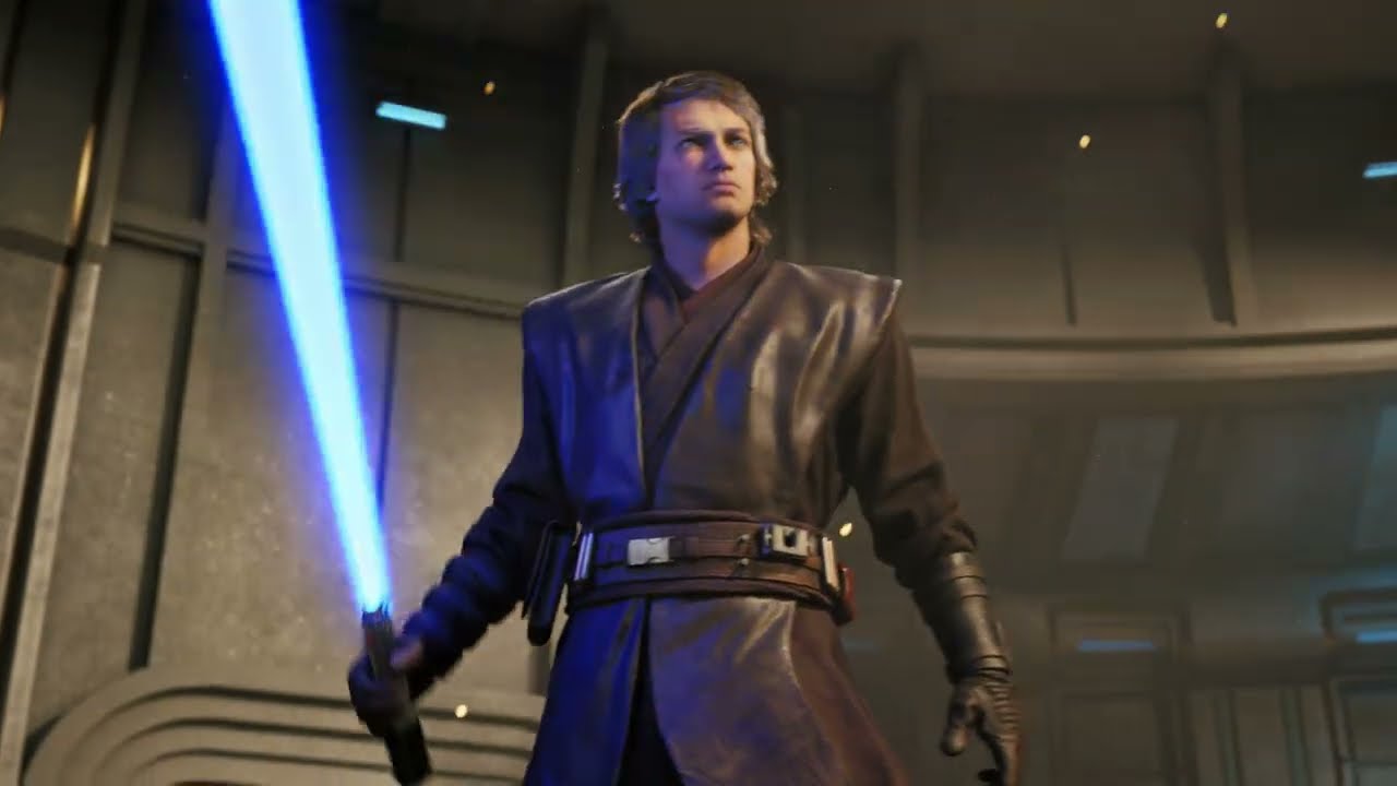 Is Lucasfilm Recasting Anakin Skywalker? The Truth About the New ‘Star Wars’ Game