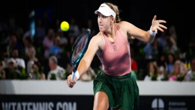 Mirra Andreeva’s Rise: Teen Sensation Storms Into French Open Final