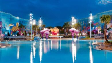 Planning a 2027 Disney Trip What to Know About the Art of Animation Resort Disruptions