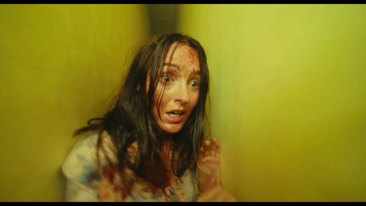 The Most Terrifying Hits of 2026: Why Horror Movies Are Dominating the Box Office 2 Backrooms movie