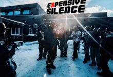 Beeztrap KOTM – Expensive Silence