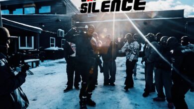Beeztrap KOTM – Expensive Silence