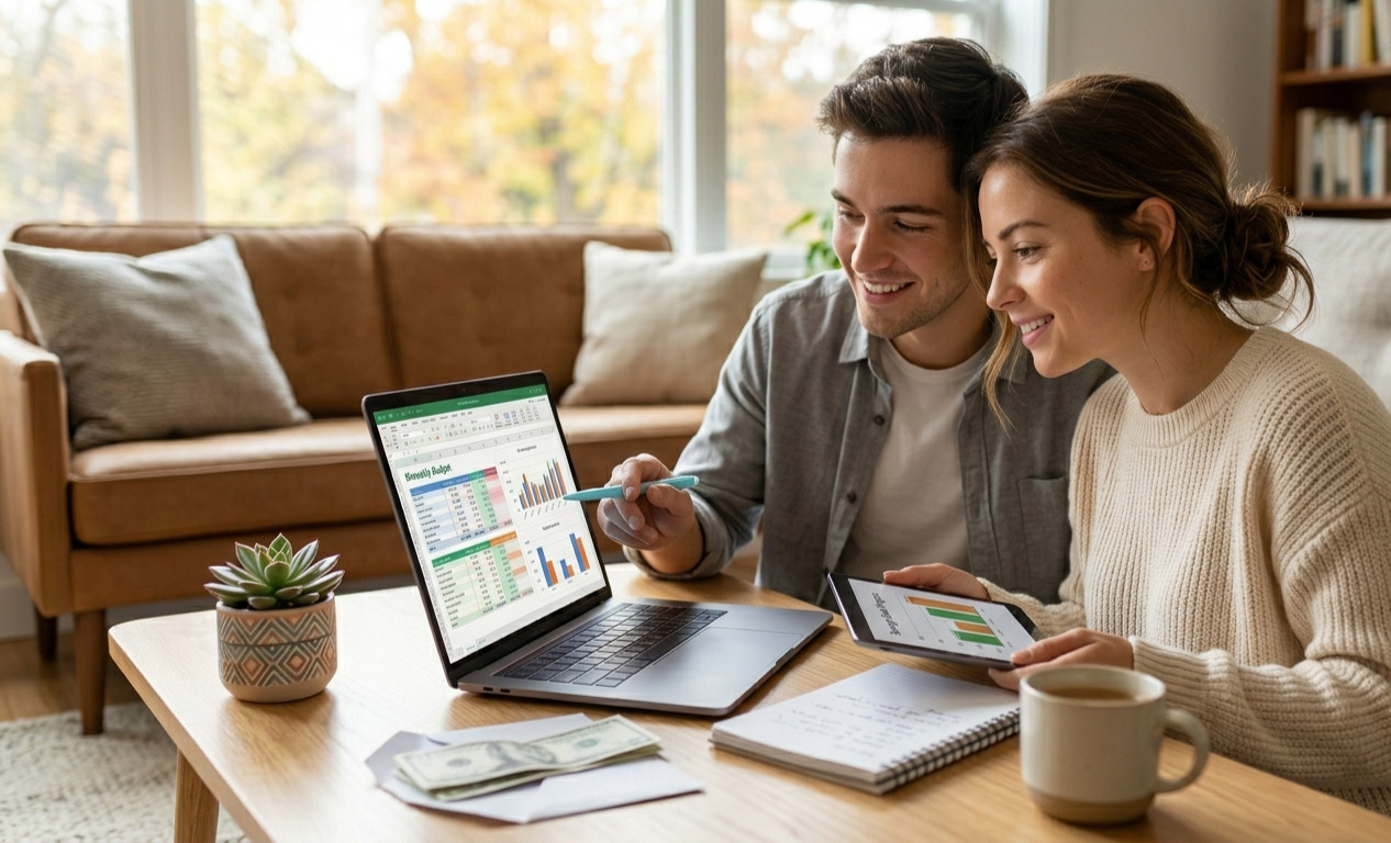 Why 26 Paychecks a Year is Your Secret Weapon for Financial Freedom (And How to Finally Master It)