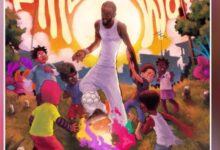Black Sherif – Find a Way