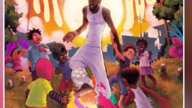 Black Sherif – Find a Way