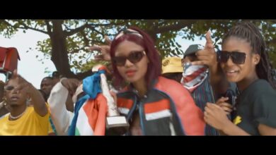 Blaq Diamond – Summer YoMuthi