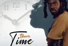 Bosoma – Time