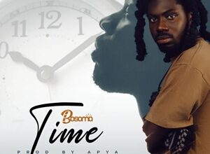 Bosoma – Time