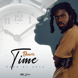 Bosoma – Time 1 Bosoma – Time