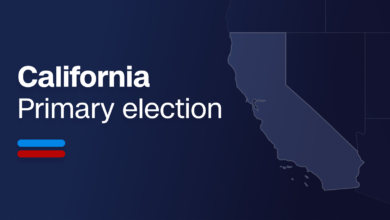 California Election Results Latest Updates on the 2026 Gubernatorial Primary