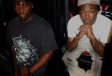 Camidoh – A Thing I Like Ft PBee