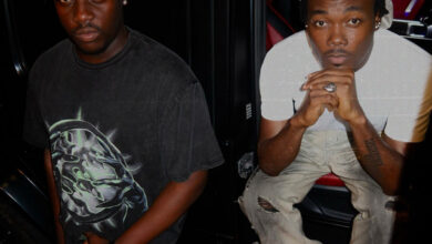 Camidoh – A Thing I Like Ft PBee