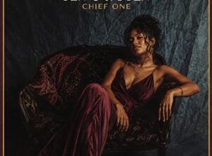 Chief One - Ten Ova Ten