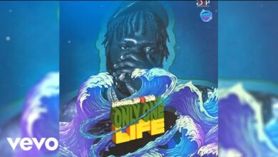 Chronic Law x Zum – Only One Life