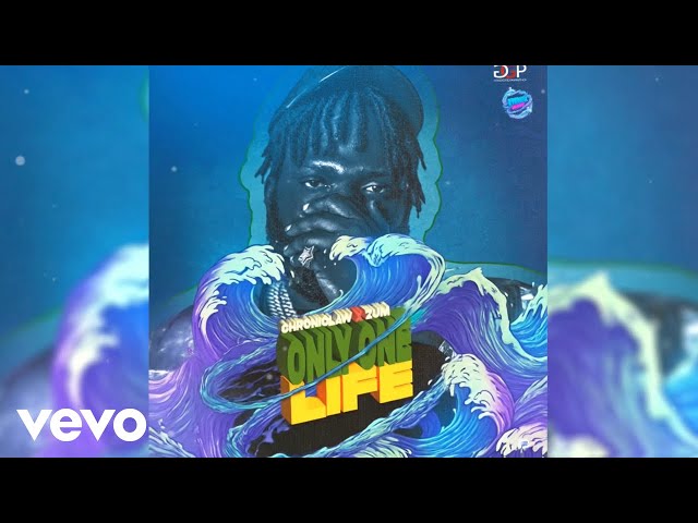 Chronic Law x Zum – Only One Life