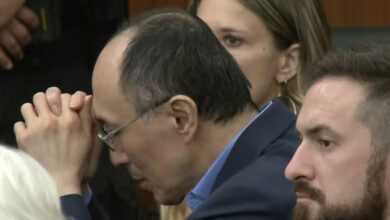 Rick Chow Trial Verdict: Examining the Not Guilty Ruling in the Death of Cyrus Carmack-Belton