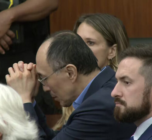 Rick Chow Trial Verdict: Examining the Not Guilty Ruling in the Death of Cyrus Carmack-Belton