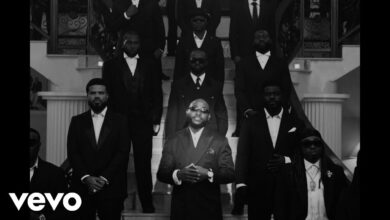 Davido – I Know Who I Be Ft Jazzwrld & GL_Ceejay