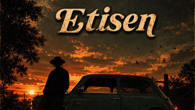 Deon Boakye – Etisen
