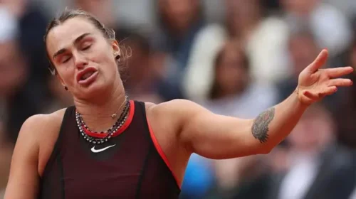 From Dark Horses to History Makers: How Diana Shnaider’s Roland Garros Run is Redefining Women’s Tennis