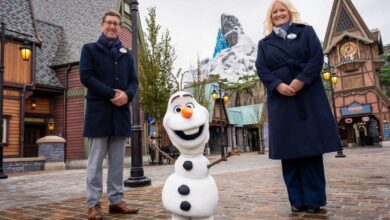 After 24 Years, Disney Closes Entire Theme Park Forever: What You Need to Know About the Shift to "Disney Adventure World" 3 After 24 Years, Disney Closes Entire Theme Park Forever: What You Need to Know About the Shift to "Disney Adventure World"