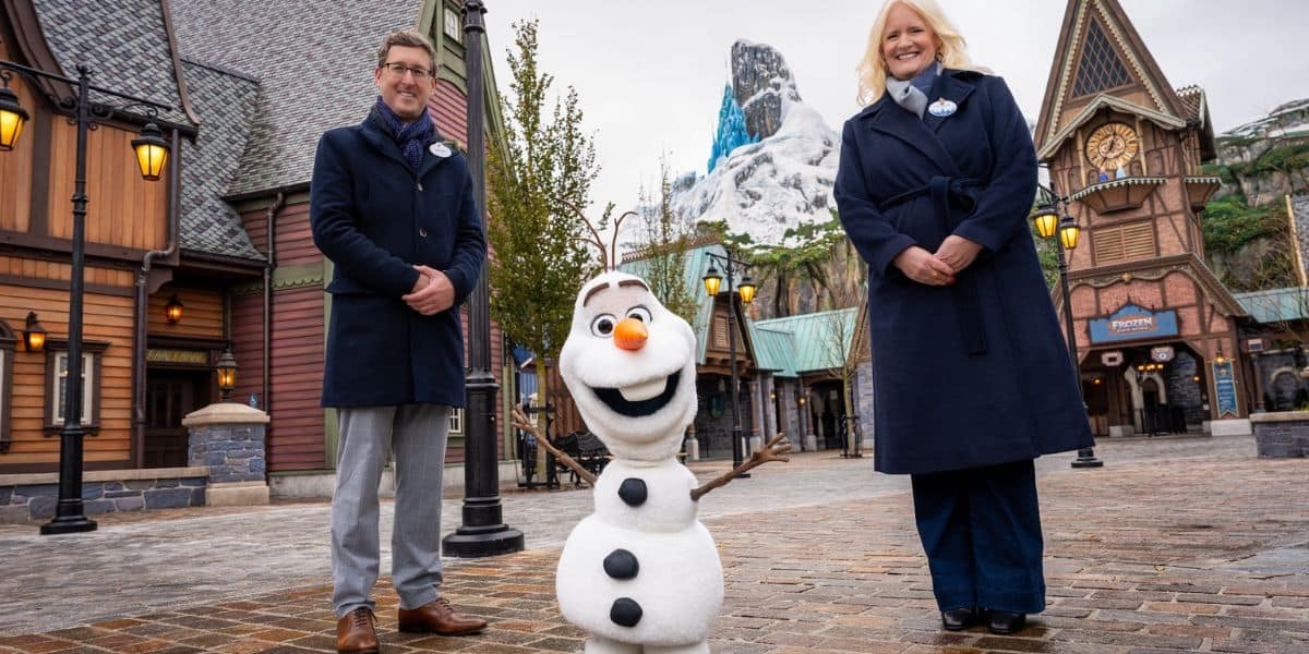 After 24 Years, Disney Closes Entire Theme Park Forever: What You Need to Know About the Shift to "Disney Adventure World" 1 After 24 Years, Disney Closes Entire Theme Park Forever: What You Need to Know About the Shift to "Disney Adventure World"