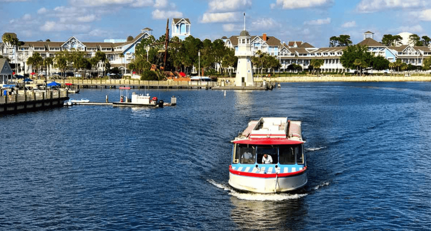 Disney Beach Club Refurbishment Extended Again: What You Need to Know Before You Book