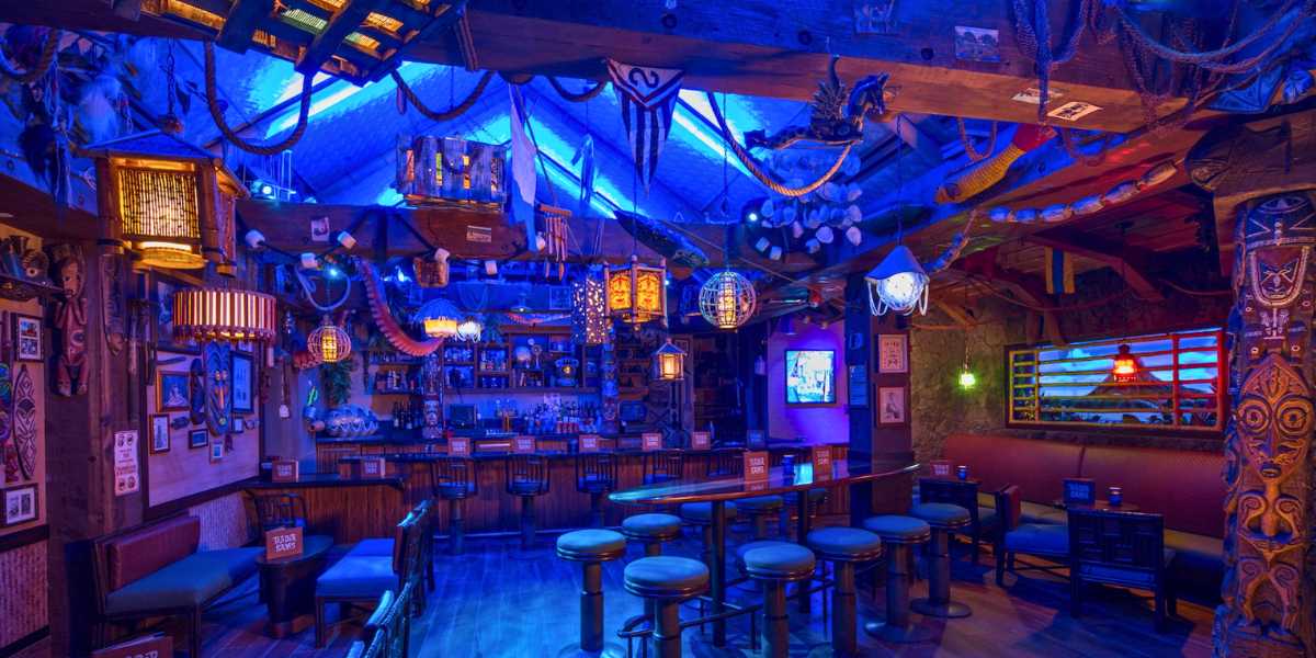 Walt Disney World Confirms Closure To Polynesian Village Resort: What You Need to Know 2 Why This Popular Polynesian Resort Spot Just Closed