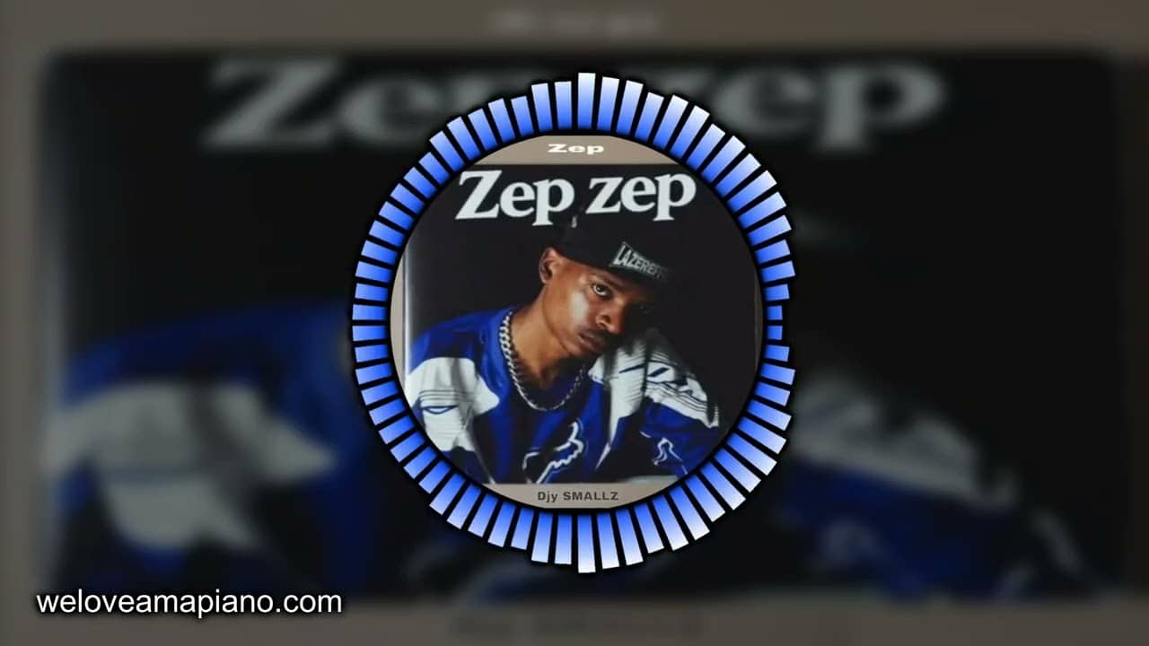 Djy Smallz – Zep Zep Zep 2.0 Ft Bongani 1 Djy Smallz – Zep Zep Zep 2.0 Ft Bongani