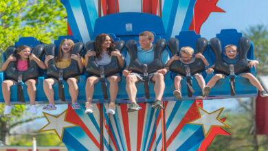 Dollywood Confirms Theme Park Closure Effective April 19