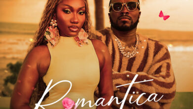 Don Crucifixto – Romantica Ft Wendy Shay