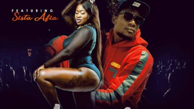 Donsty Ft Sista Afia – Lonely (Prod By Willisbeatz)