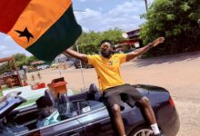 Donzy – BlackStars