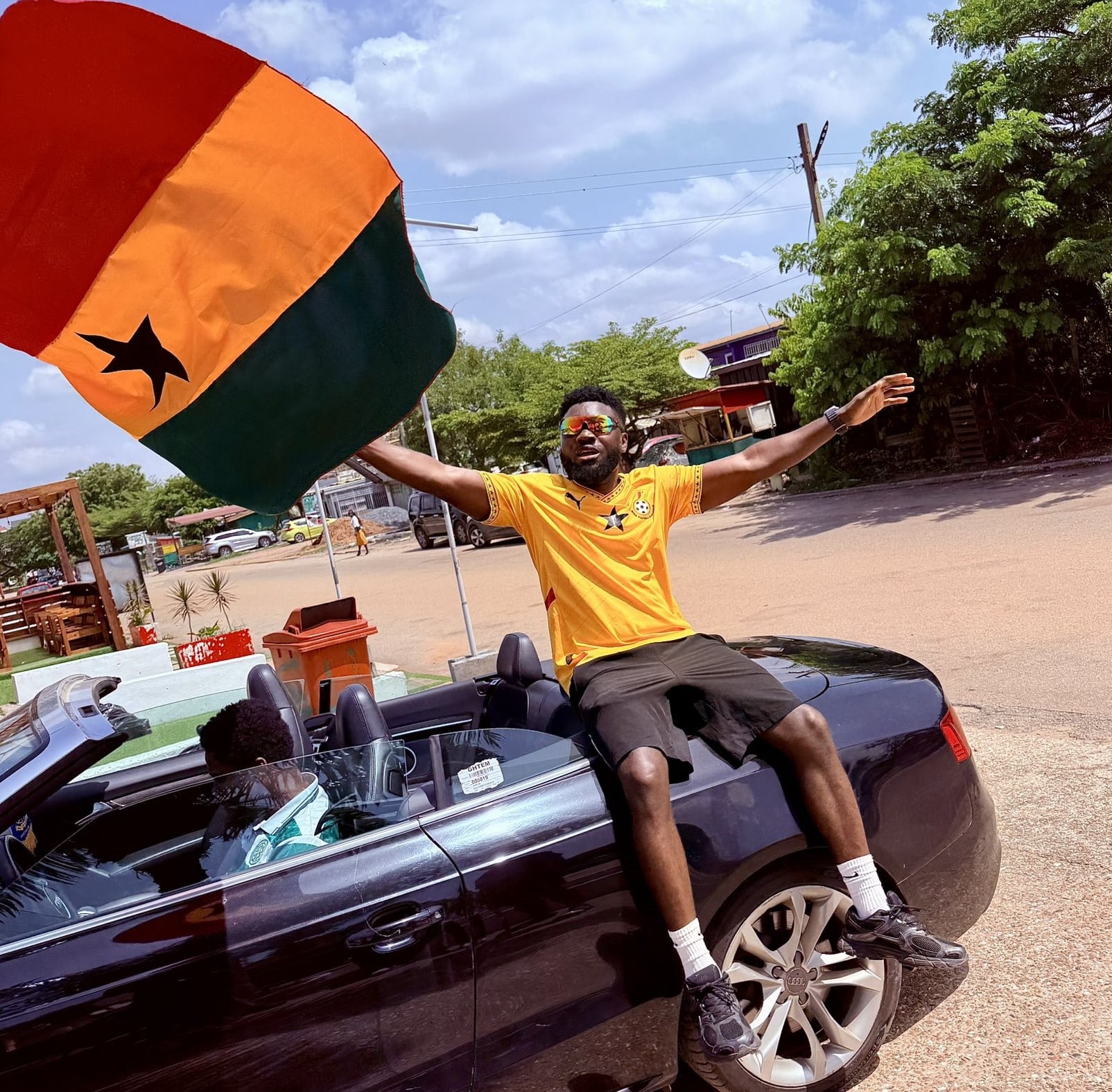 Donzy – BlackStars 1 Donzy – BlackStars