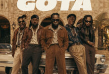 Edem – Gota Ft Chief One x Morgan Nero & Kpese Boii