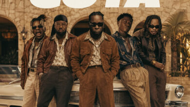 Edem – Gota Ft Chief One x Morgan Nero & Kpese Boii