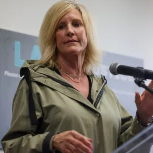 Erin Brockovich and the Fight for Data Center Transparency: Why Your Community Needs to Know 1 Erin Brockovich and the Fight for Data Center Transparency: Why Your Community Needs to Know