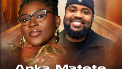 Esther Smith – Anka Matete Ft Morris Babyface
