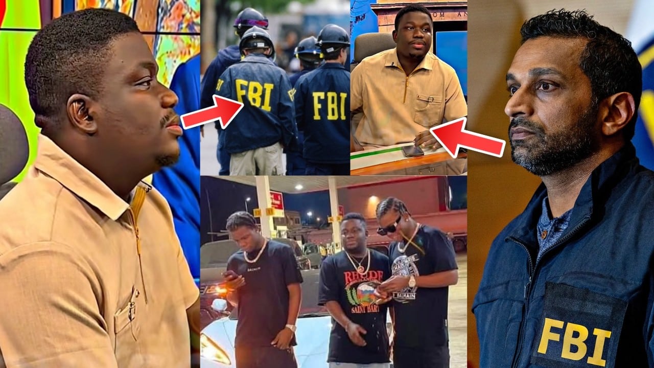 FBI Accuse Abu Trica The $15 Million Fraud Allegations That Shook the Nation