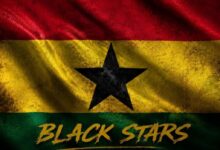 Fameye – Black Stars